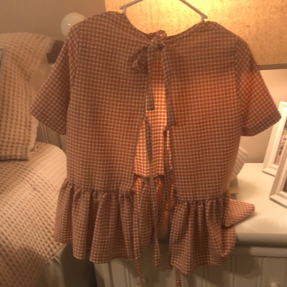 Blouse - Picture 4 of 5